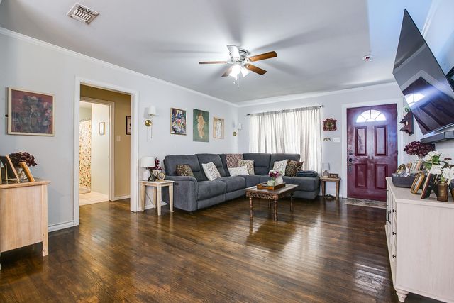 2706 Guadalupe Street, San Angelo, TX 76901
