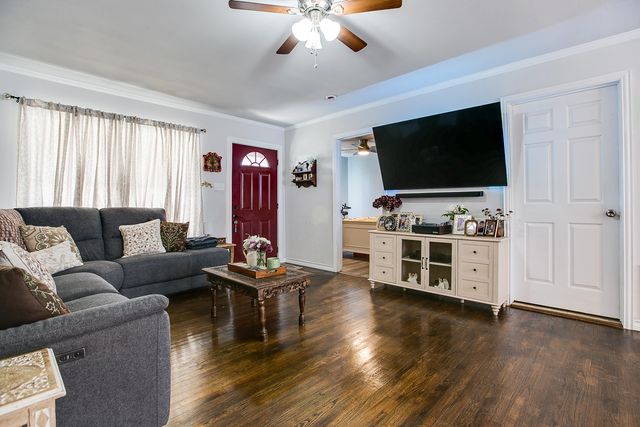 2706 Guadalupe Street, San Angelo, TX 76901