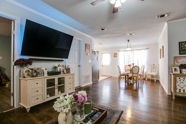 2706 Guadalupe Street, San Angelo, TX 76901