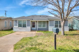 2706 Guadalupe Street, San Angelo, TX 76901
