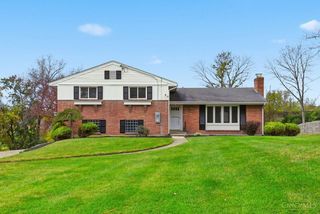10489 Cinderella Drive, Montgomery, OH 45242