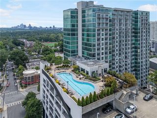 250 Pharr Road NE 412, Atlanta, GA 30305