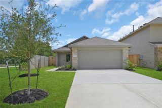 17942 Becker Landing Drive, Hockley, TX 77447