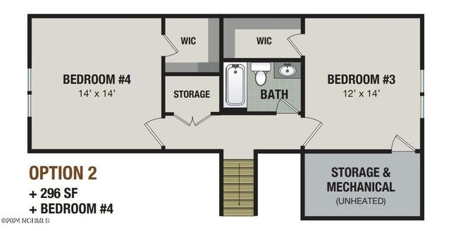 1331 Trisail Terrace, Wilmington, NC 28412
