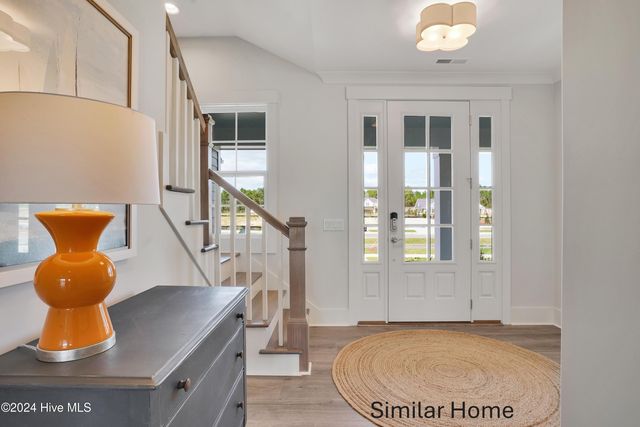 1331 Trisail Terrace, Wilmington, NC 28412