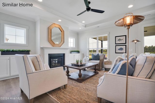 1331 Trisail Terrace, Wilmington, NC 28412