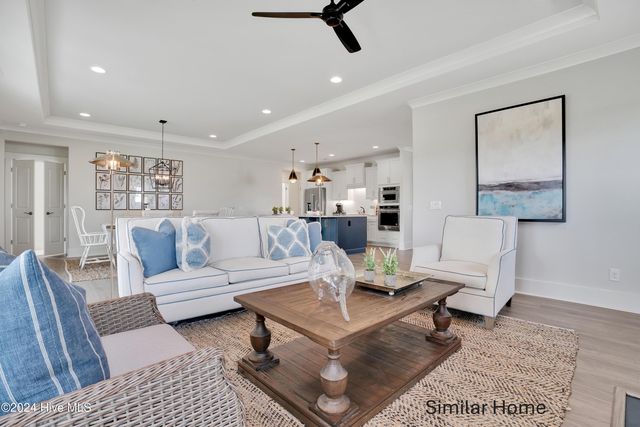 1331 Trisail Terrace, Wilmington, NC 28412