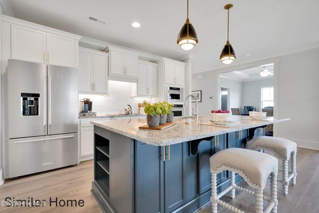 1331 Trisail Terrace, Wilmington, NC 28412