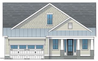 1331 Trisail Terrace, Wilmington, NC 28412