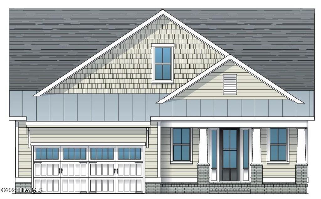 1331 Trisail Terrace, Wilmington, NC 28412