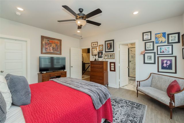 4908 Deavers Lane, Fort Worth, TX 76114