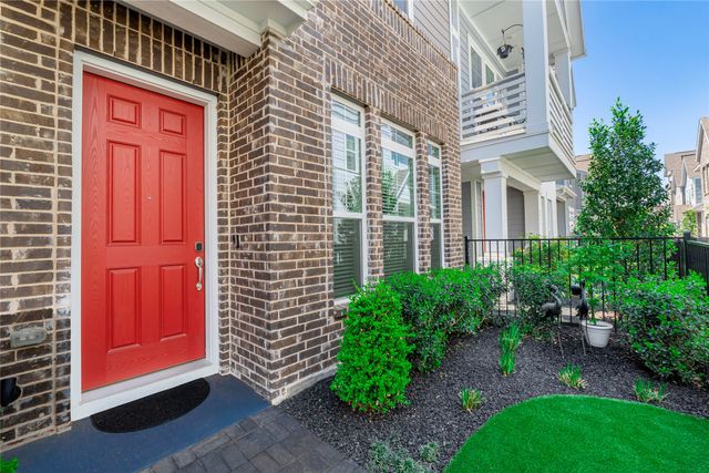 4908 Deavers Lane, Fort Worth, TX 76114