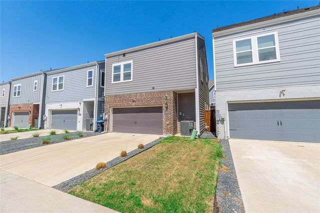 4908 Deavers Lane, Fort Worth, TX 76114