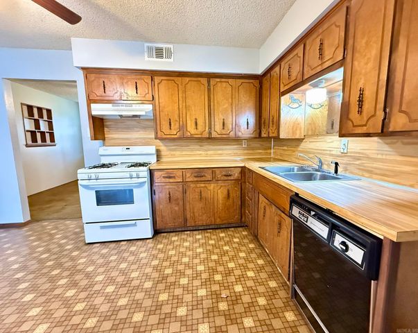 6684 Garvin Drive, Benton, AR 72019