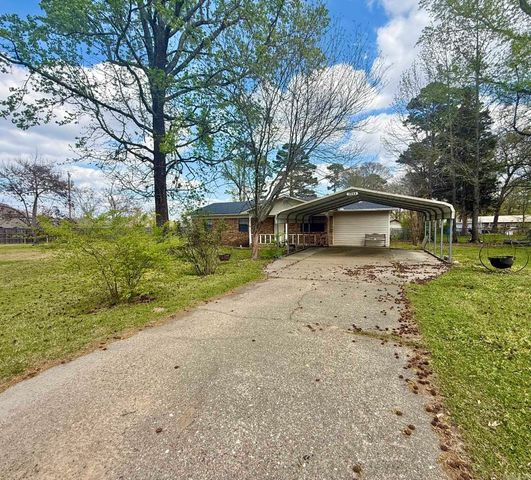 6684 Garvin Drive, Benton, AR 72019