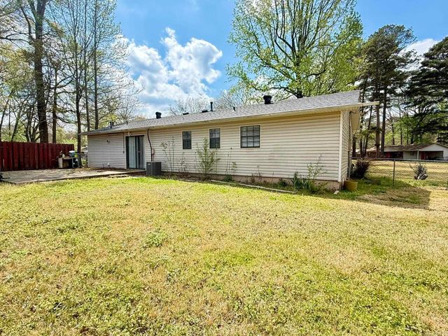 6684 Garvin Drive, Benton, AR 72019