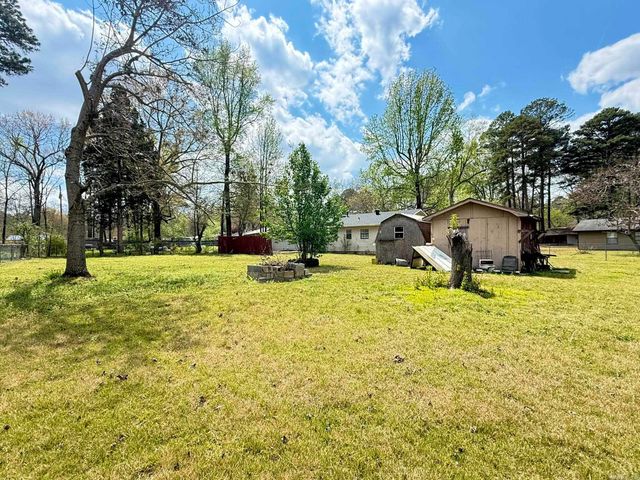 6684 Garvin Drive, Benton, AR 72019