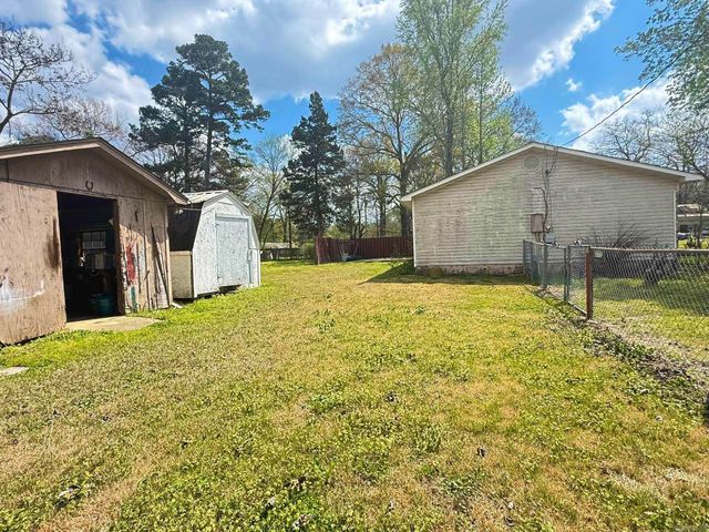 6684 Garvin Drive, Benton, AR 72019