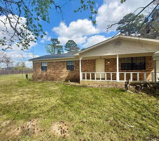 6684 Garvin Drive, Benton, AR 72019