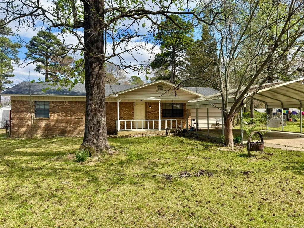 6684 Garvin Drive, Benton, AR 72019