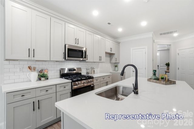 4371 Black Court, Harrisburg, NC 28075