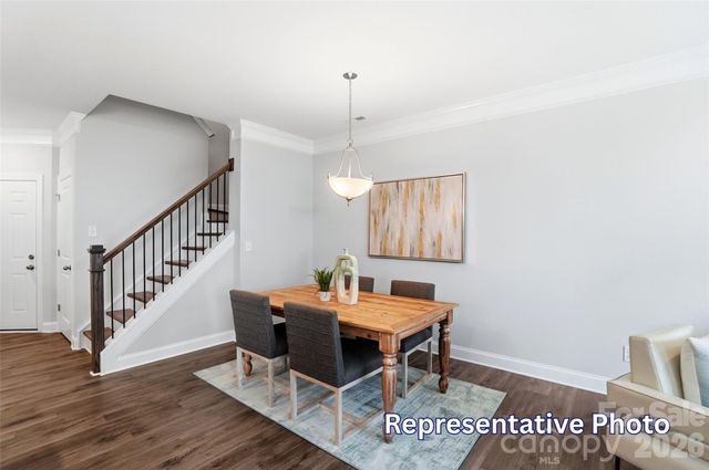 4371 Black Court, Harrisburg, NC 28075