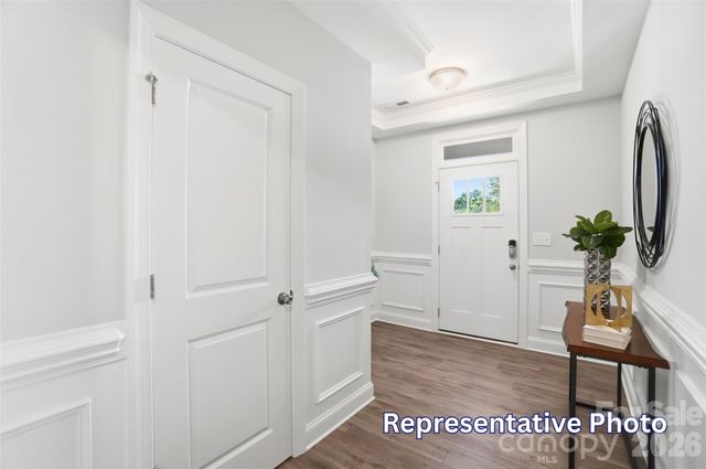 4371 Black Court, Harrisburg, NC 28075