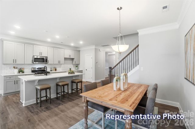 4371 Black Court, Harrisburg, NC 28075