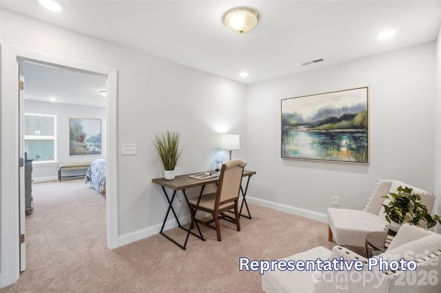 4371 Black Court, Harrisburg, NC 28075