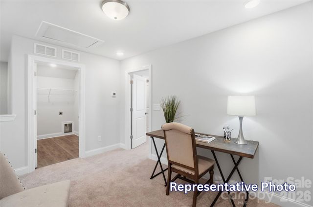4371 Black Court, Harrisburg, NC 28075