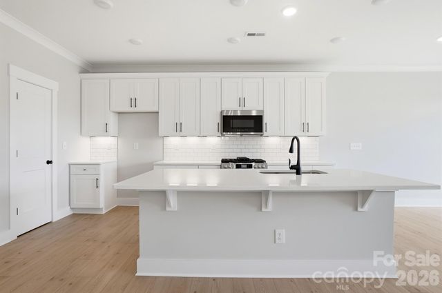 4371 Black Court, Harrisburg, NC 28075