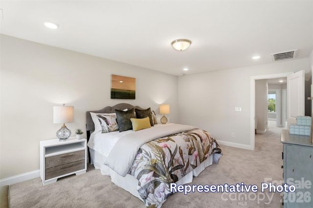 4371 Black Court, Harrisburg, NC 28075