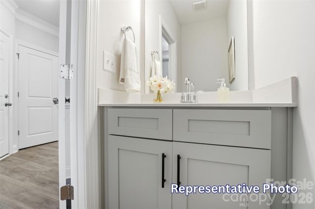 4371 Black Court, Harrisburg, NC 28075
