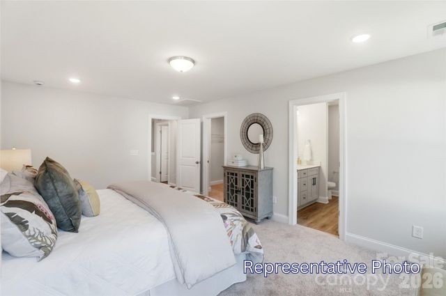 4371 Black Court, Harrisburg, NC 28075