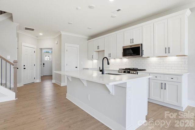 4371 Black Court, Harrisburg, NC 28075
