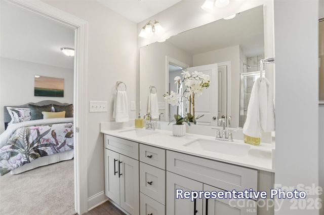 4371 Black Court, Harrisburg, NC 28075