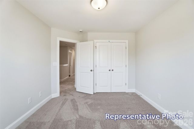 4371 Black Court, Harrisburg, NC 28075