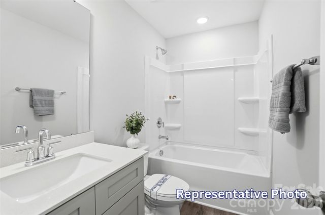 4371 Black Court, Harrisburg, NC 28075