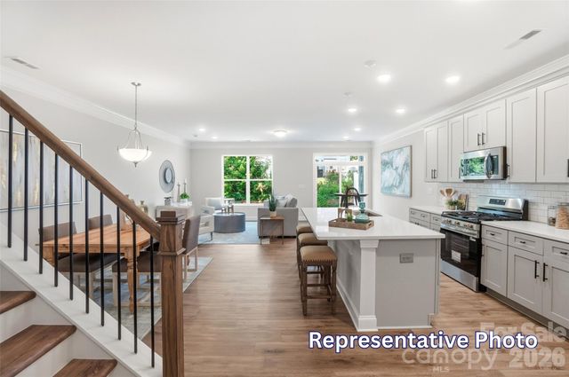 4371 Black Court, Harrisburg, NC 28075