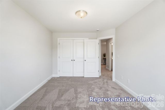 4371 Black Court, Harrisburg, NC 28075