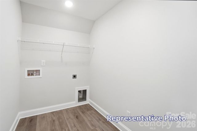 4371 Black Court, Harrisburg, NC 28075
