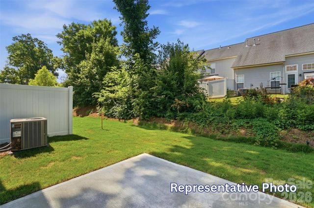 4371 Black Court, Harrisburg, NC 28075