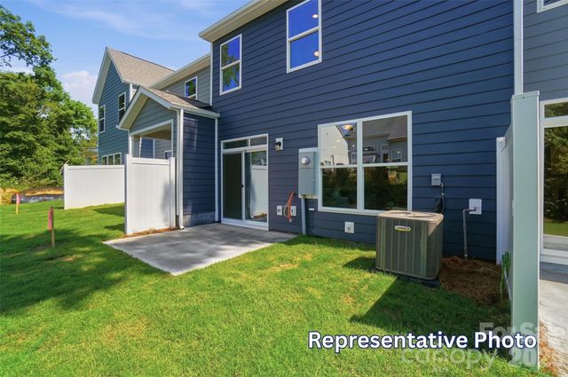 4371 Black Court, Harrisburg, NC 28075