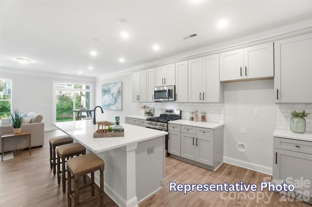 4371 Black Court, Harrisburg, NC 28075