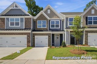 4371 Black Court, Harrisburg, NC 28075