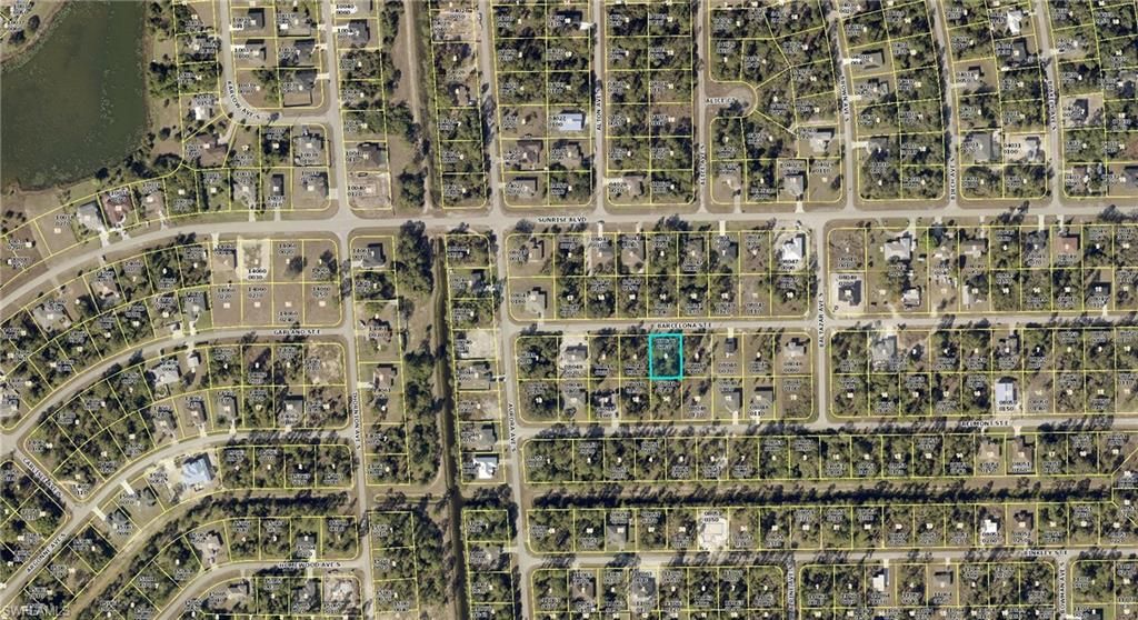 918 Barcelona ST E, LEHIGH ACRES, FL 33974 — photo 3