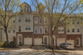 11429 LOG RIDGE DRIVE, Fairfax, VA 22030