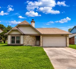 7106 Gulf Shore, San Antonio, TX 78244