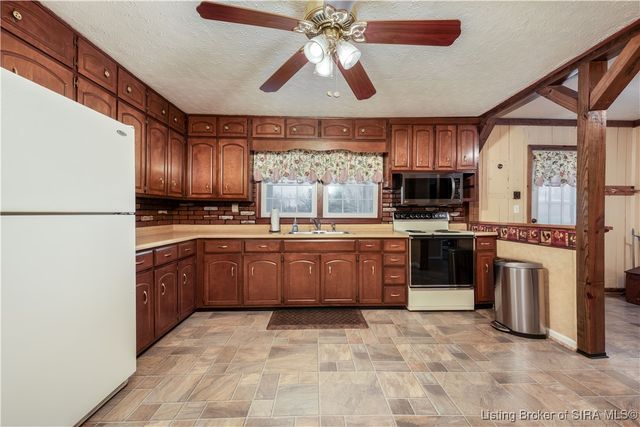 320 Fairview Road, Memphis, IN 47143