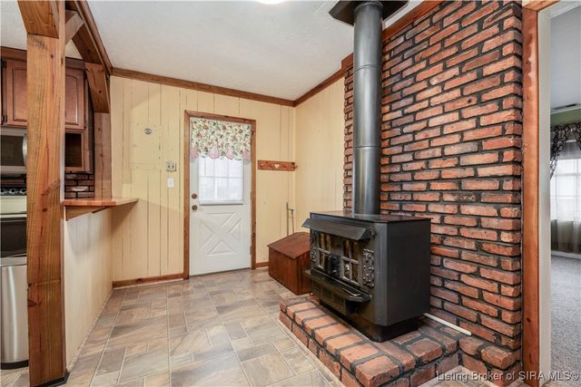 320 Fairview Road, Memphis, IN 47143